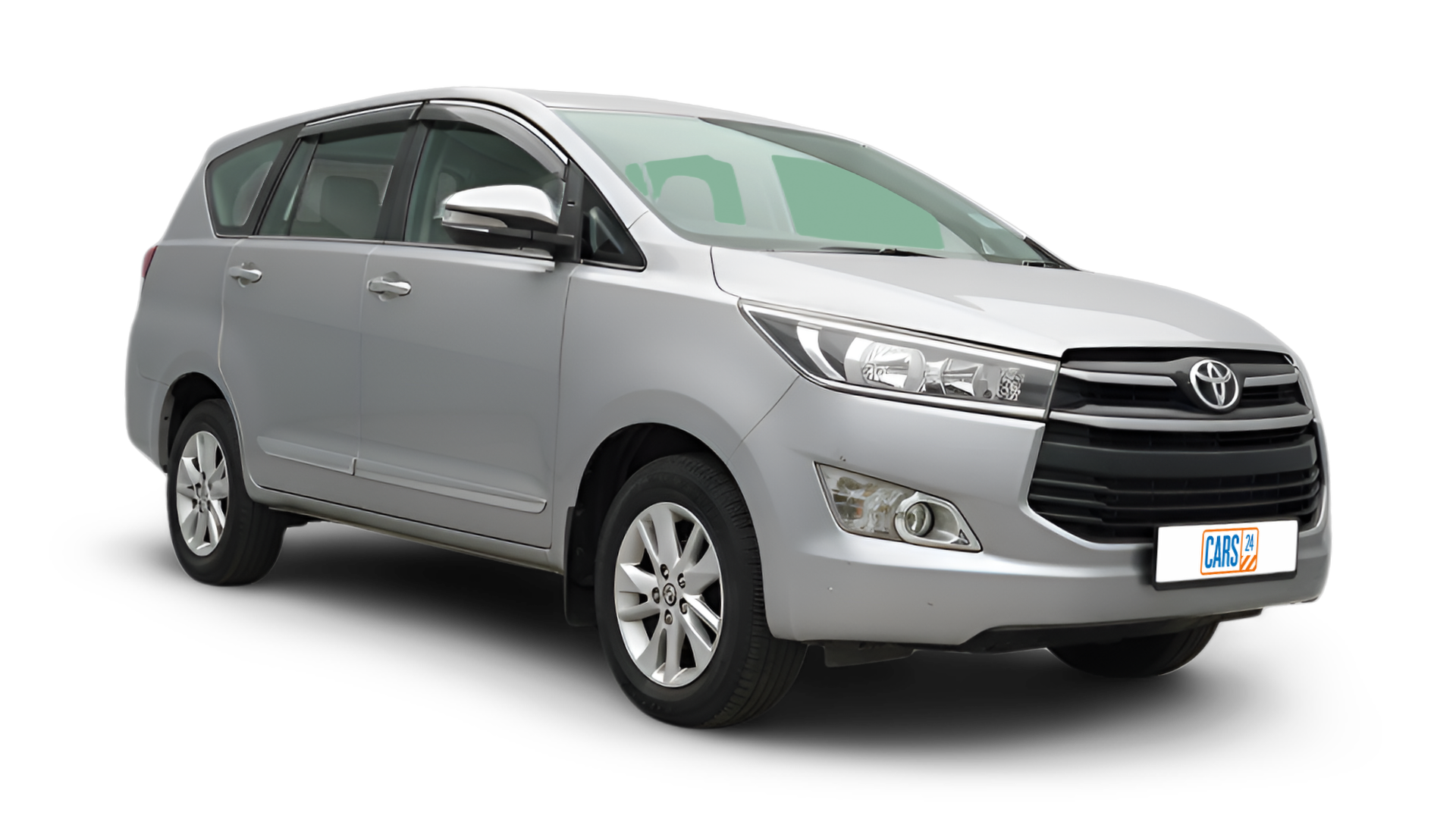 Toyota Innova Crysta-img